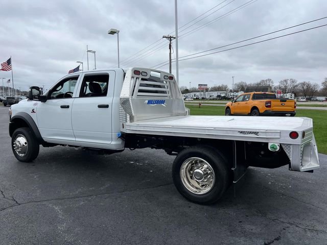 Used 2024 RAM 4500 Tradesman w/ Max Tow Package image 5