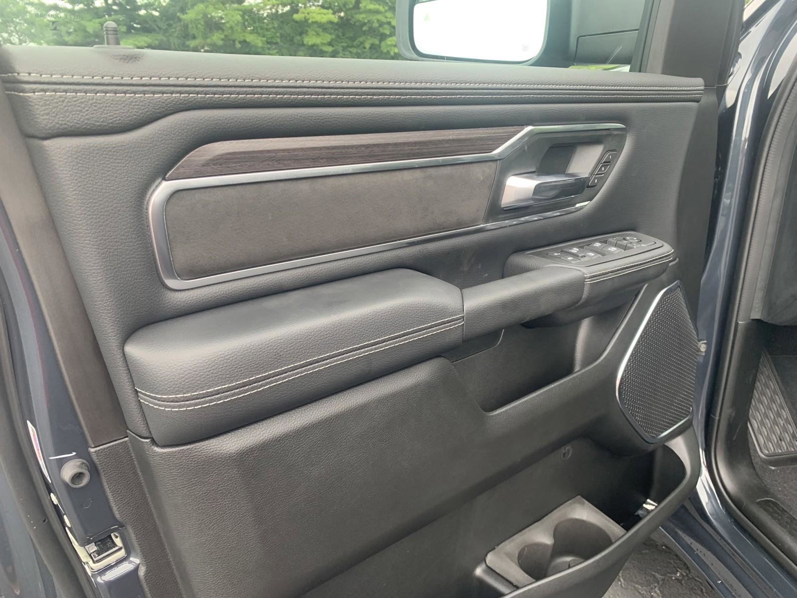 New 2026 RAM 1500 Laramie image 14