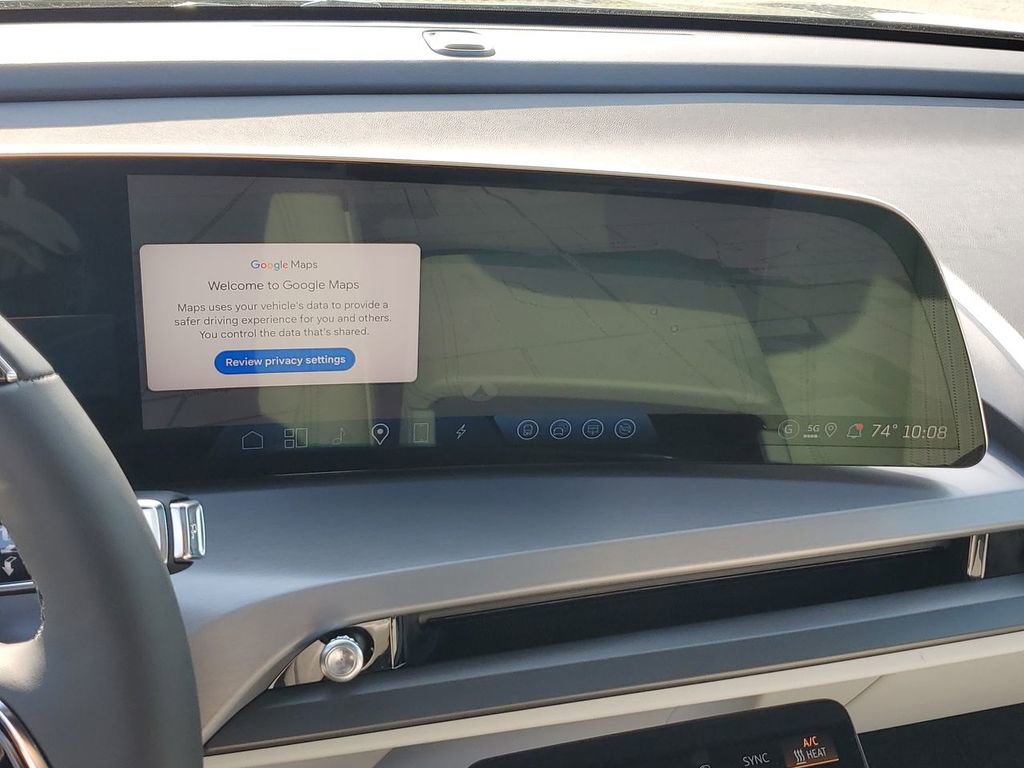 New 2026 Cadillac Vistiq Luxury image 14