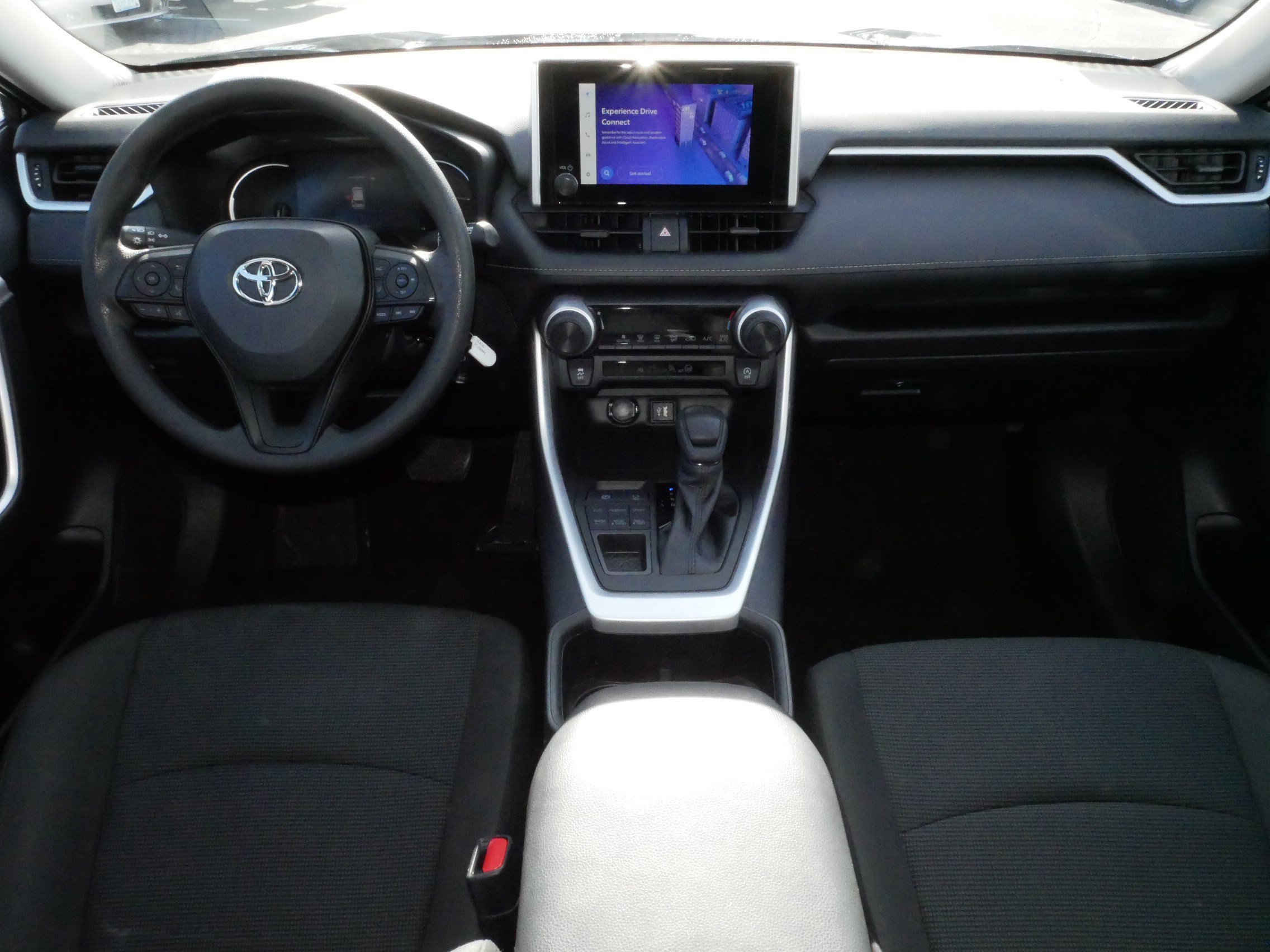 Certified 2023 Toyota RAV4 LE image 12