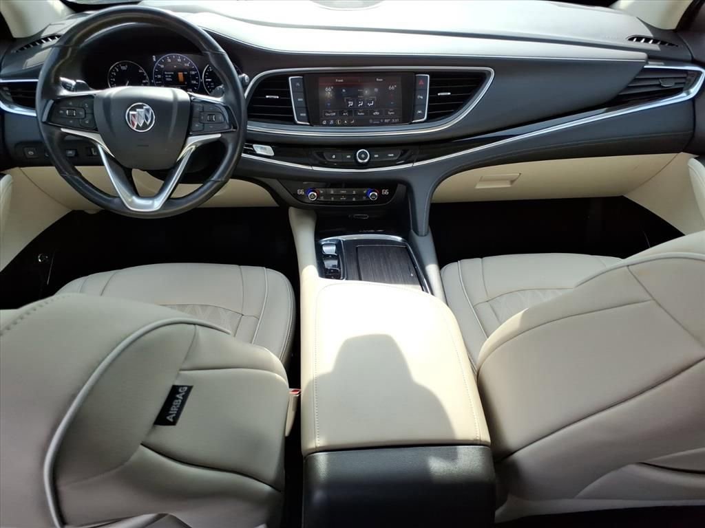 Used 2022 Buick Enclave Avenir w/ Avenir Technology Package image 9