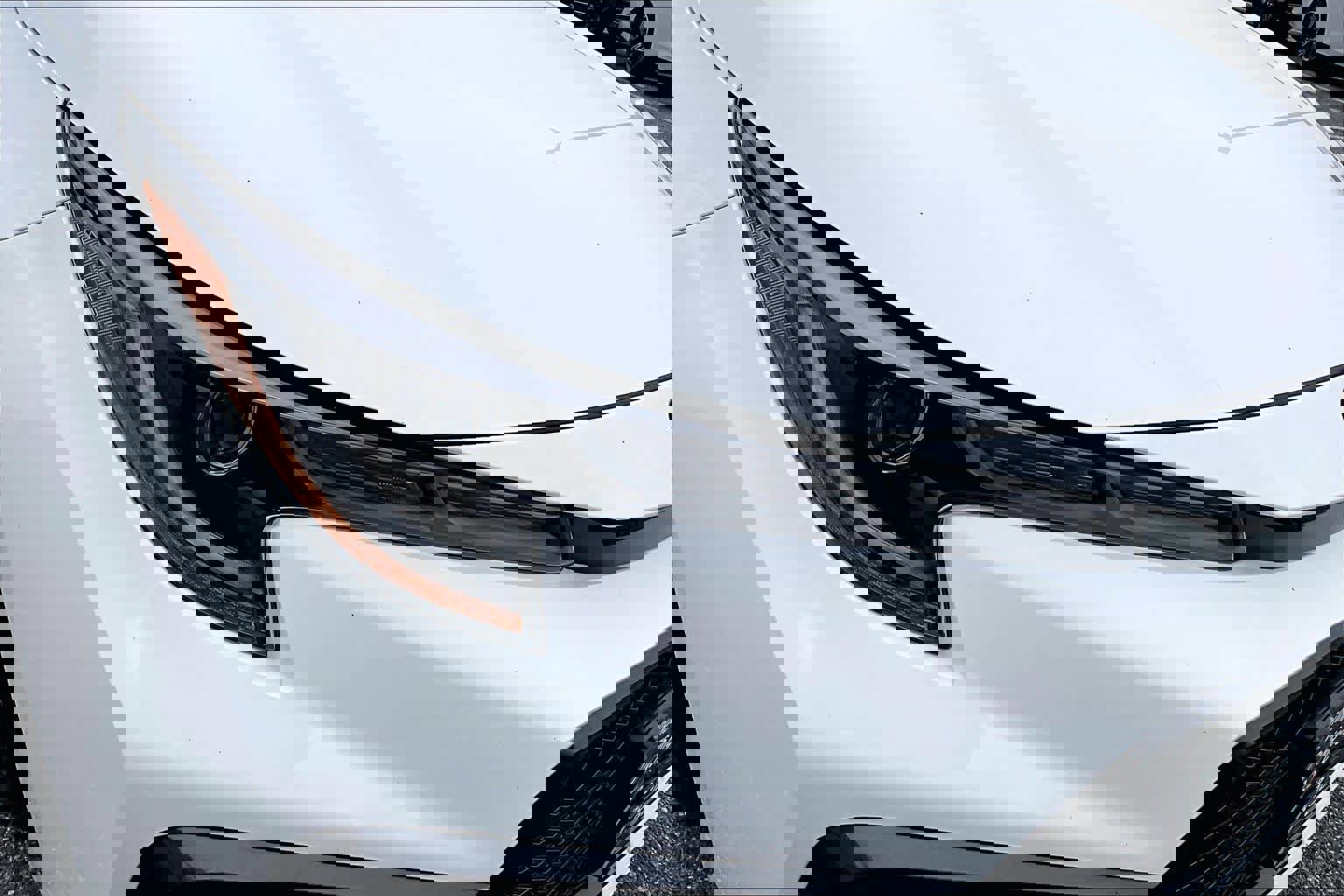 Used 2022 Toyota Corolla SE image 26