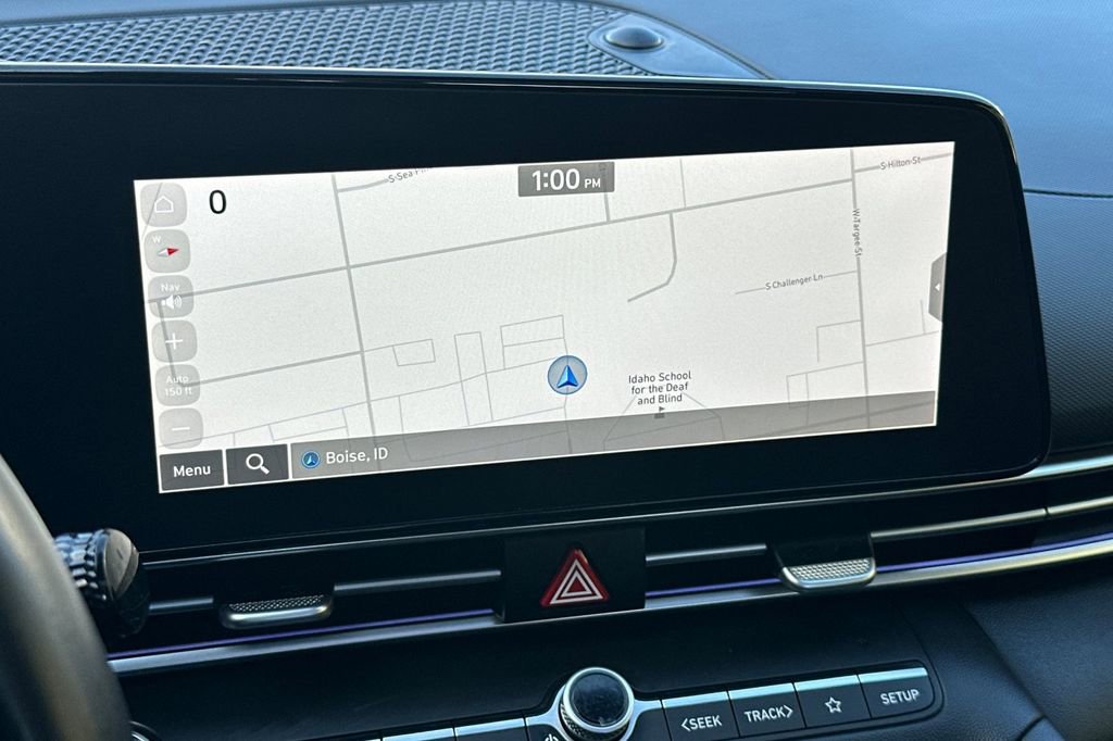 Used 2024 Hyundai Elantra SEL w/ Convenience Package image 19