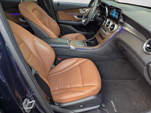 Used 2022 Mercedes-Benz GLC 300 image 21