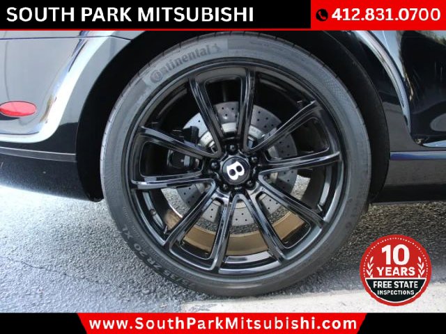 Used 2010 Bentley Continental GT Supersports image 52
