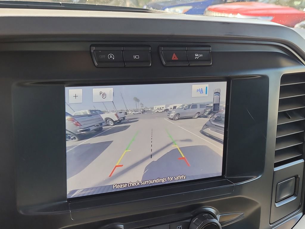 Certified 2023 Ford F150 XLT AWD/4WD image 21