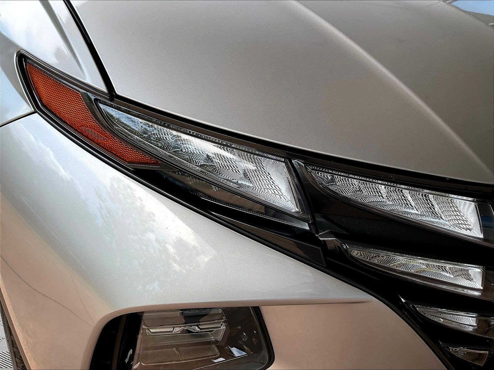 Used 2024 Hyundai Tucson SEL AWD/4WD image 29