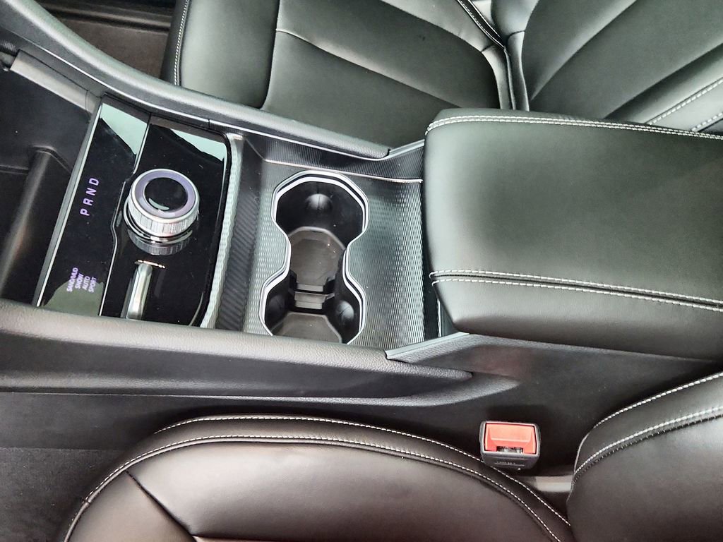 New 2025 Jeep Grand Cherokee Limited image 30