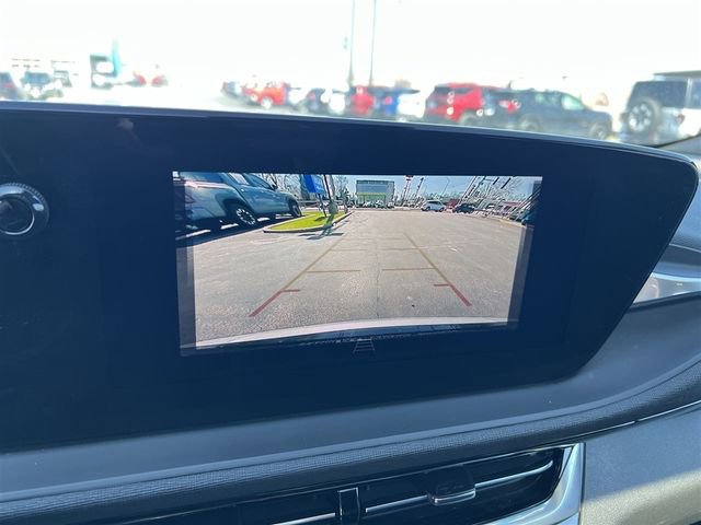 Certified 2024 Buick Envista Sport Touring w/ Convenience I Package image 26