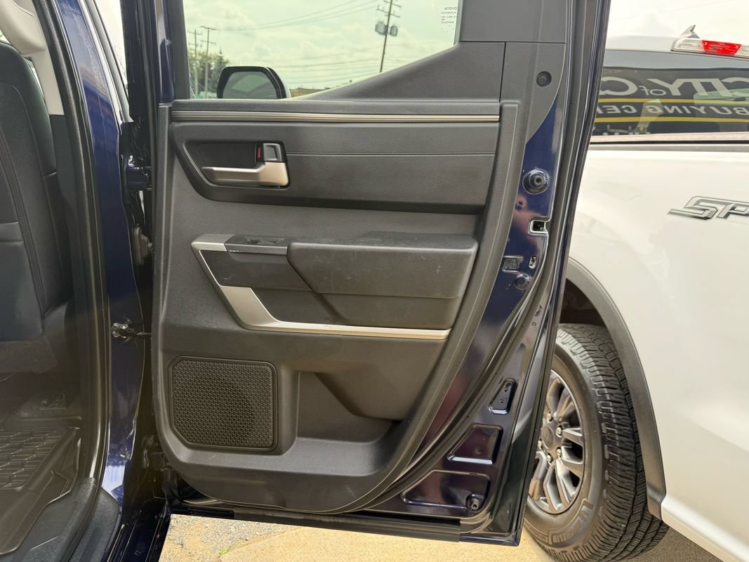 Used 2023 Toyota Tundra Limited AWD/4WD image 18