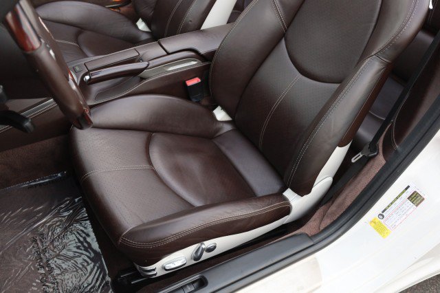 Used 2007 Porsche 911 Carrera 4S AWD/4WD image 27