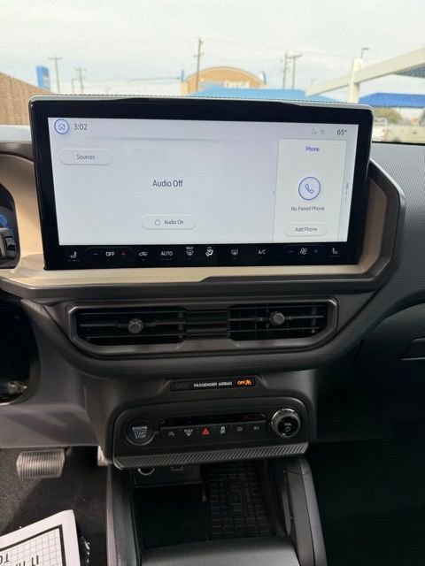 New 2025 Ford Bronco Sport Big Bend image 27