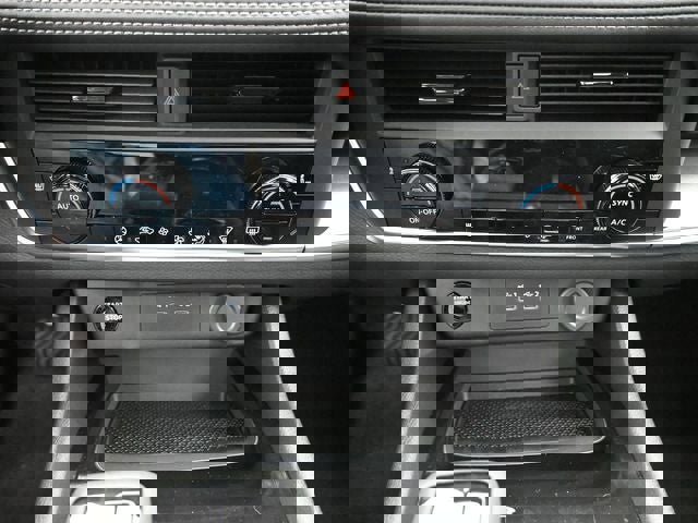 New 2026 Nissan Rogue SV image 22