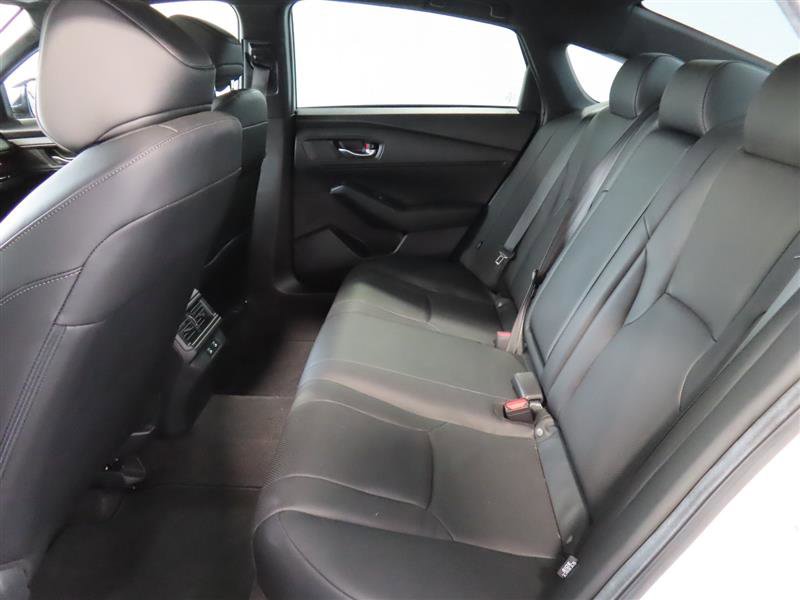 Used 2025 Honda Accord Sport image 30