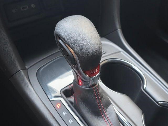 Certified 2023 Chevrolet Equinox RS w/ LPO, Cargo Package image 30