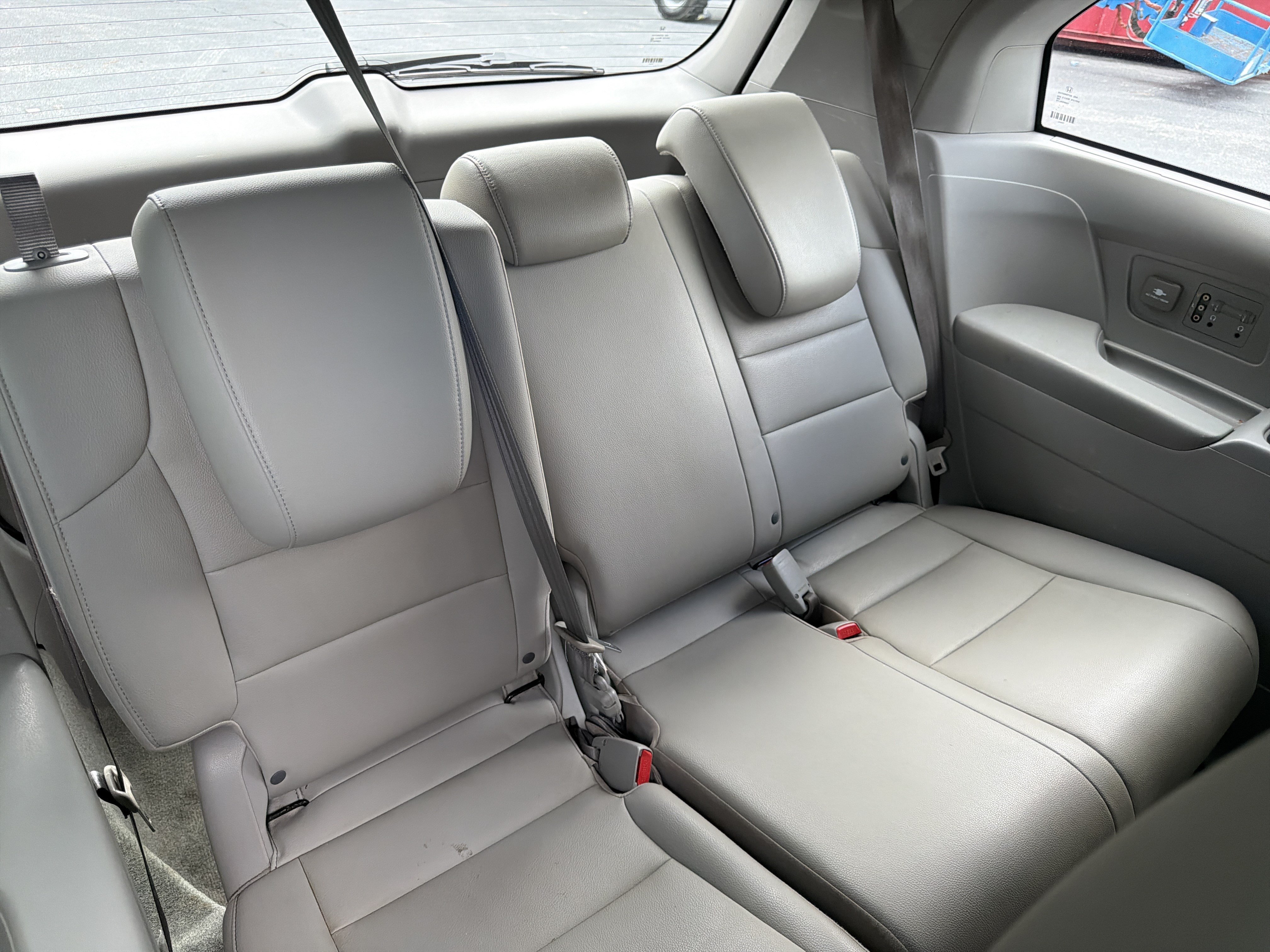 Used 2016 Honda Odyssey EX-L image 16