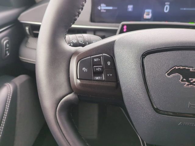 Used 2025 Ford Mustang Mach-E Select RWD image 27