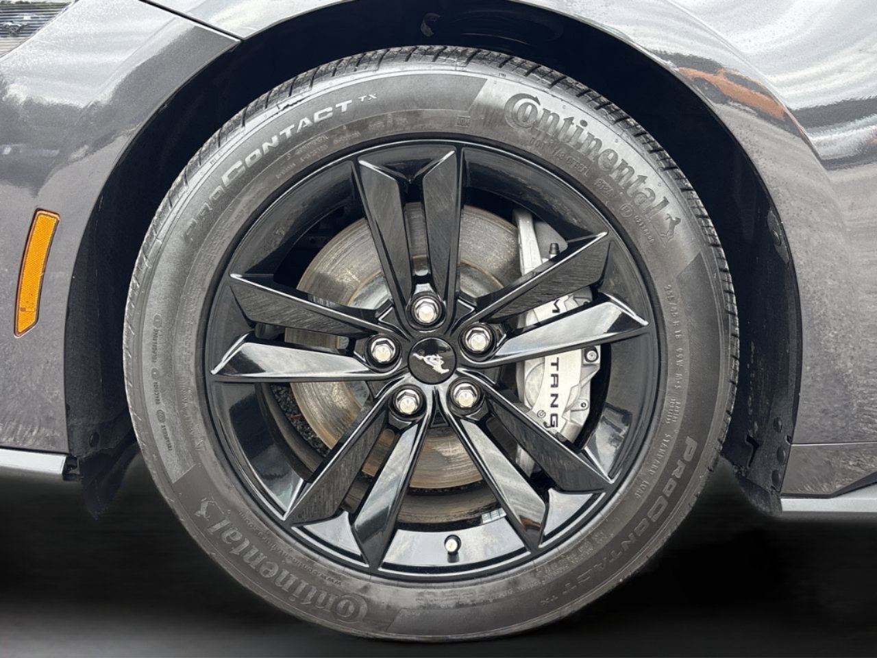 Used 2024 Ford Mustang GT image 32