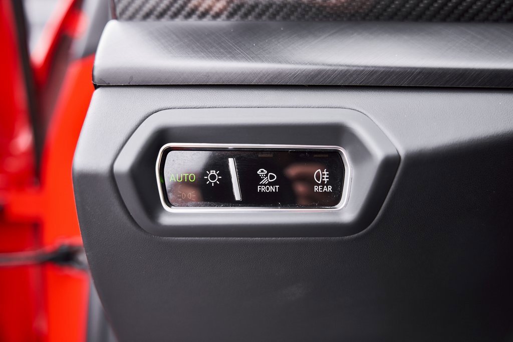 Used 2021 Lamborghini Urus image 55