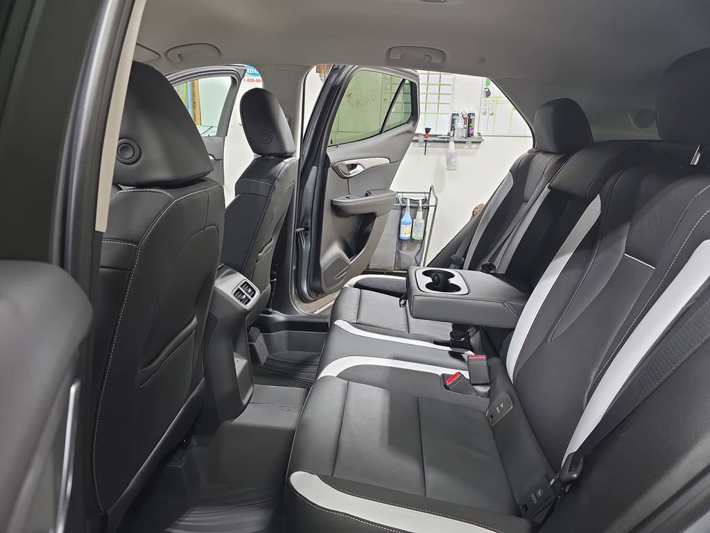 New 2026 Buick Envision Sport Touring image 13