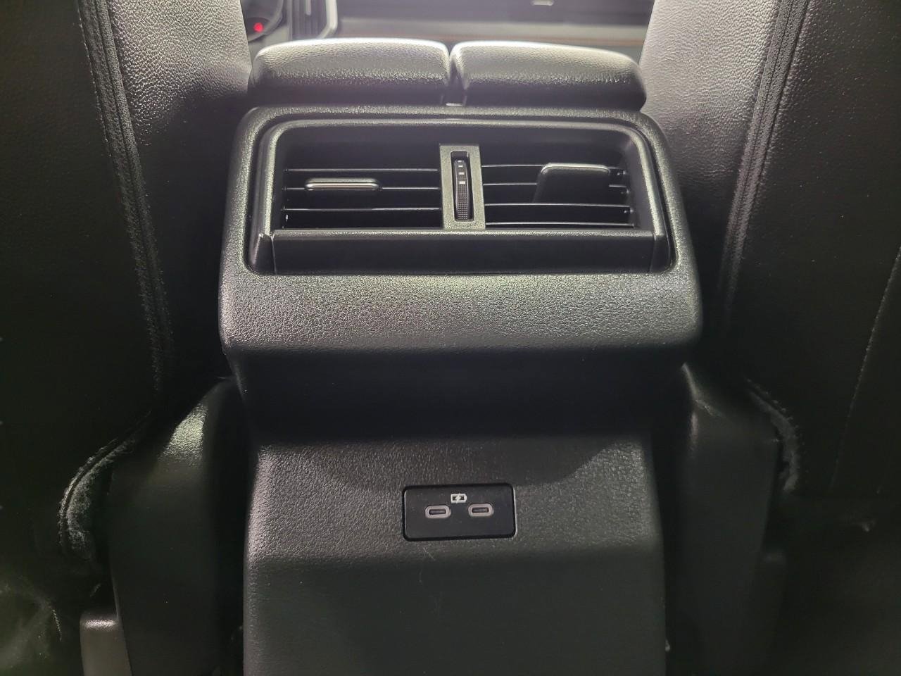 Used 2025 MAZDA CX-50 AWD 2.5 Hybrid w/ Premium Pkg image 22