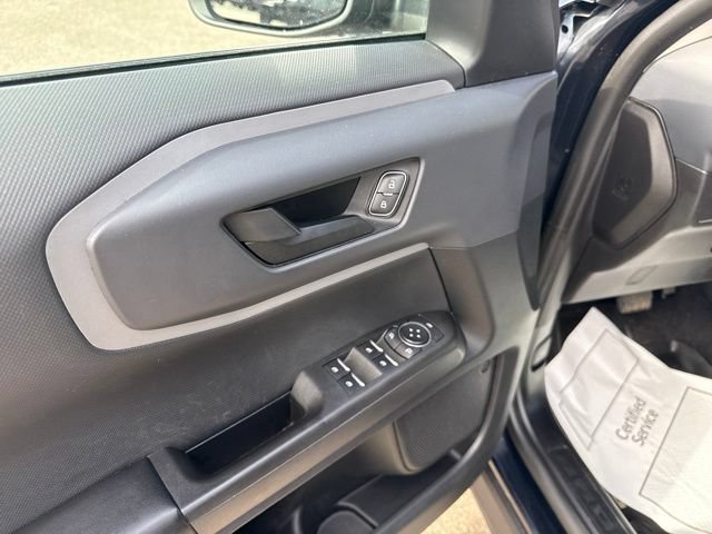 Used 2022 Ford Bronco Sport Big Bend w/ Convenience Package AWD/4WD image 12