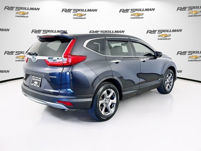 Used 2019 Honda CR-V EX-L image 7