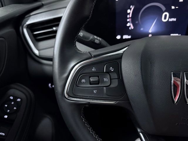 Used 2024 Buick Encore GX Preferred FWD image 23