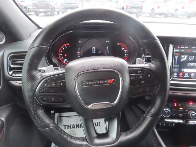 Used 2023 Dodge Durango GT AWD/4WD image 33