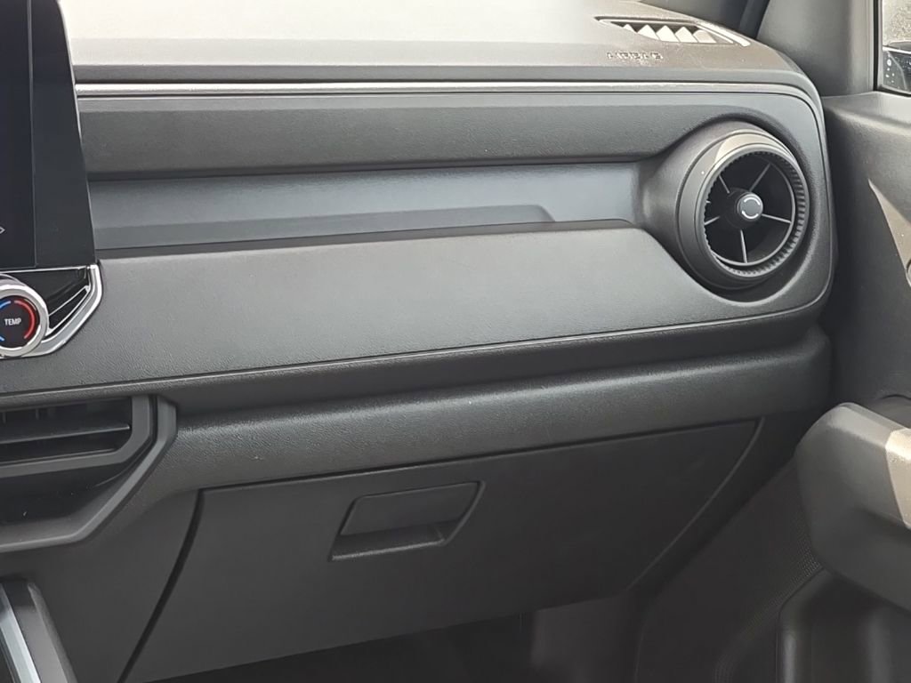 Used 2024 Chevrolet Colorado Trail Boss image 30