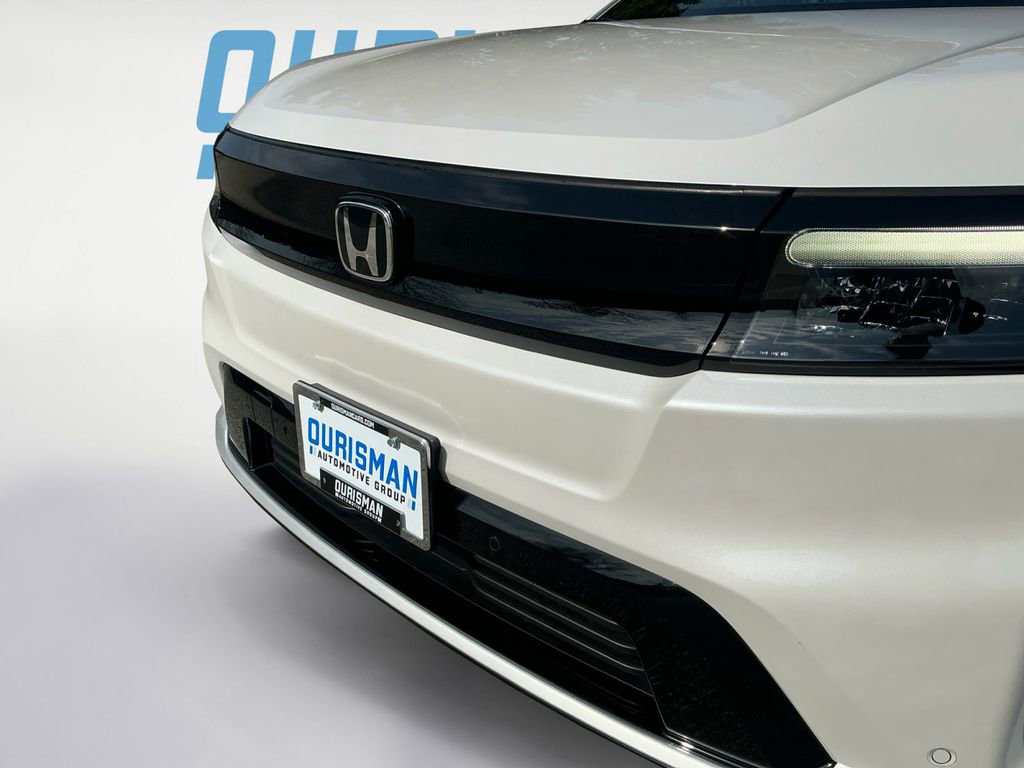 Used 2025 Honda Prologue Touring image 22