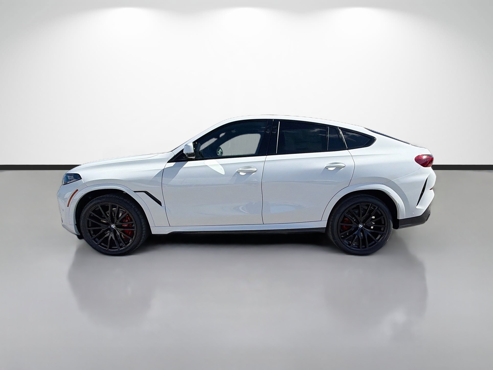 New 2027 BMW X6 xDrive40i AWD/4WD image 6