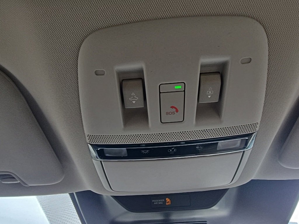 New 2026 Nissan Murano Platinum w/ Technology Package image 22