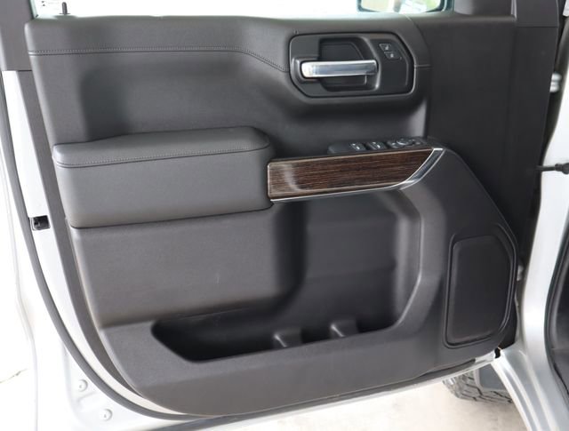 Used 2021 GMC Sierra 1500 Elevation image 18