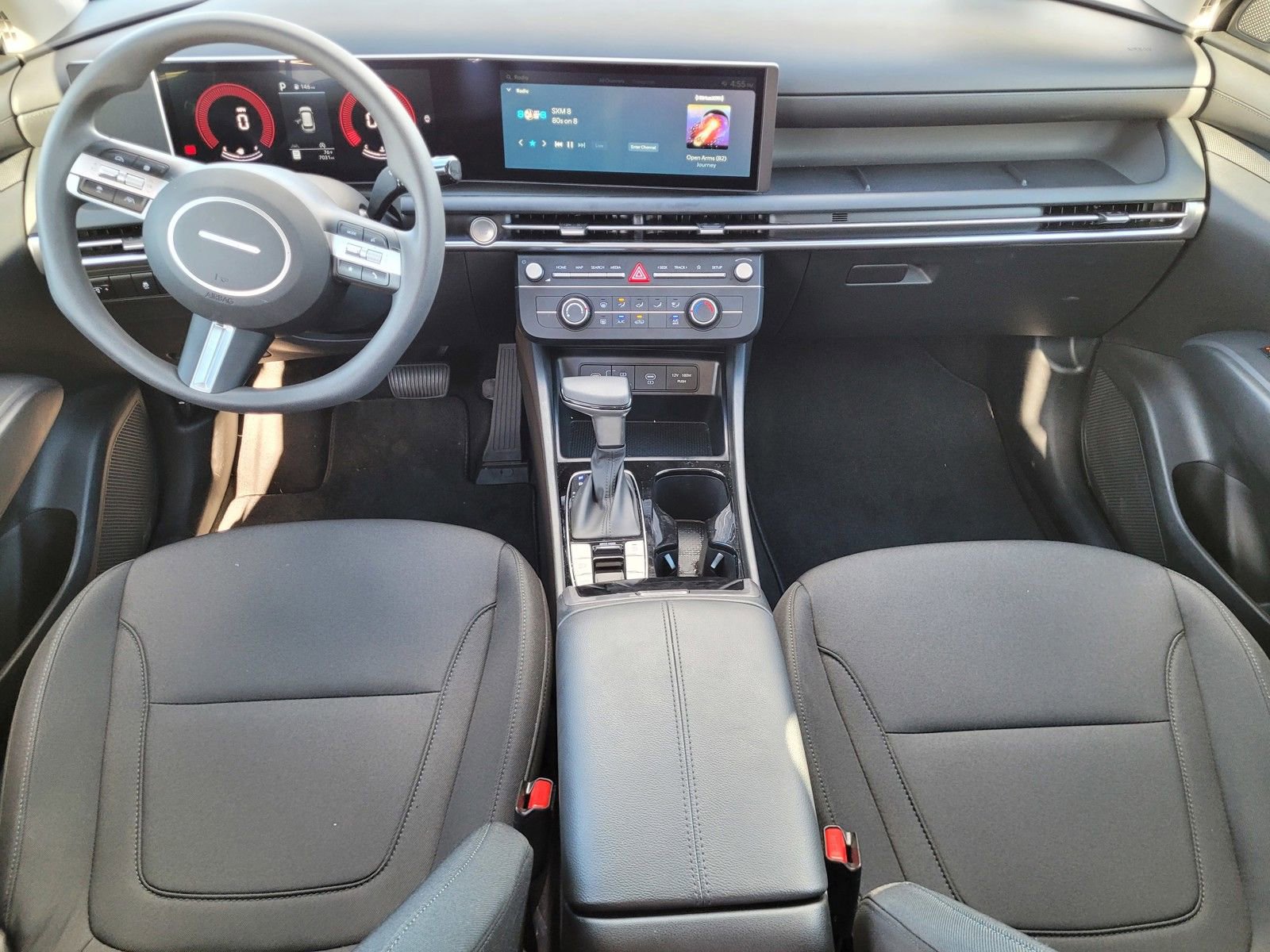 Certified 2025 Hyundai Tucson SE image 17
