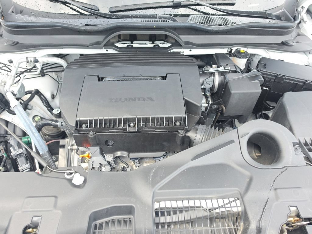 Certified 2023 Honda Pilot EX-L image 10