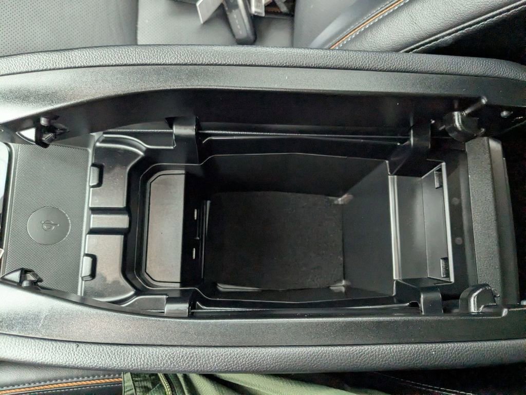 Used 2025 MAZDA CX-50 AWD 2.5 S w/ Premium Plus Pkg image 30