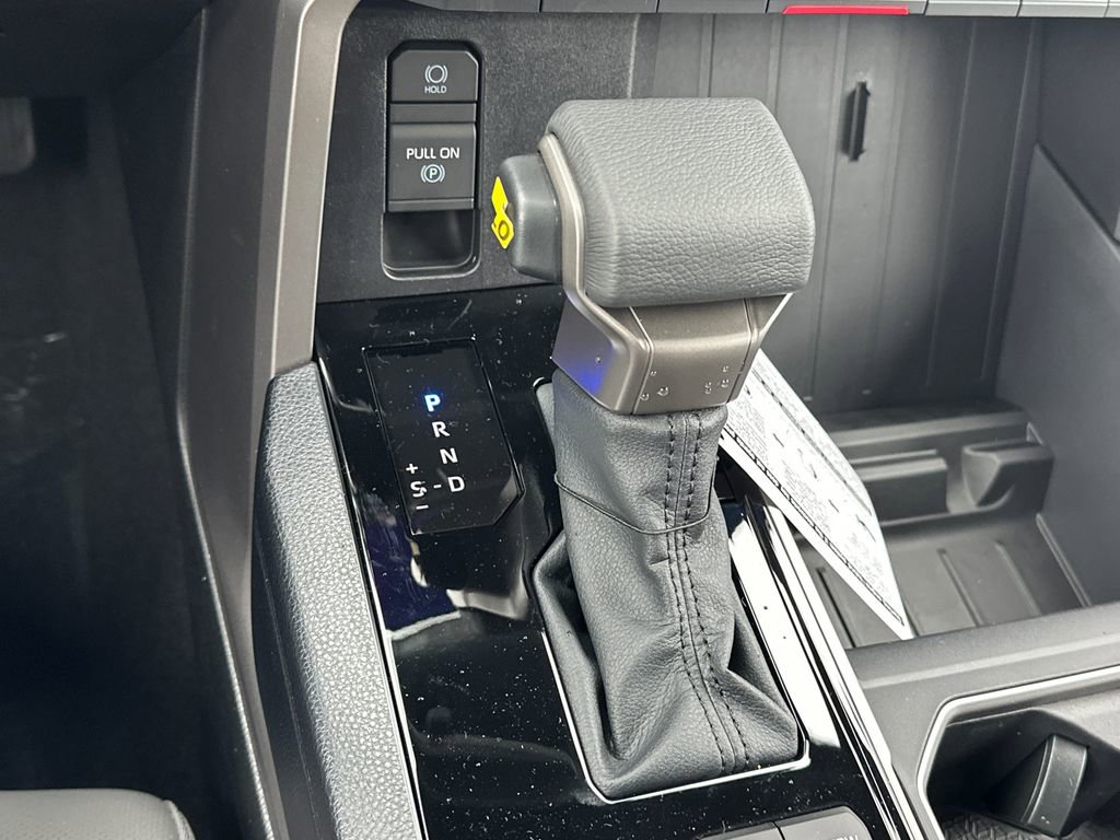 New 2026 Toyota Tundra SR5 image 24