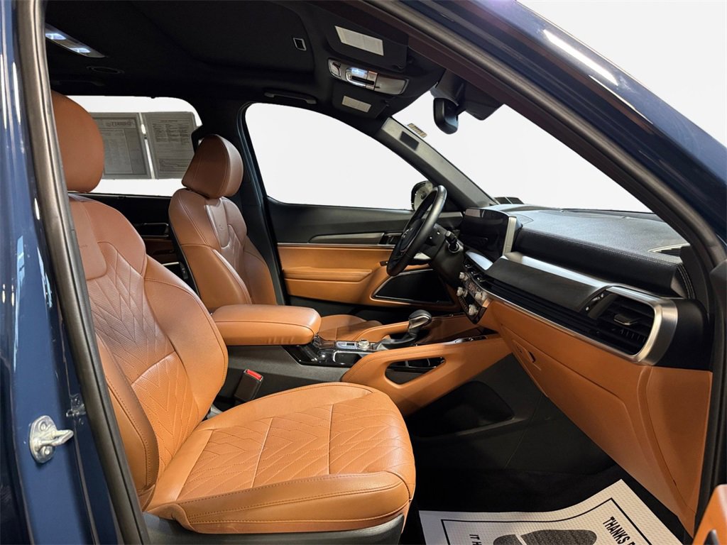 Certified 2024 Kia Telluride SX X-Line image 26