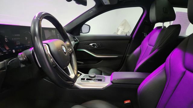 Used 2024 BMW 330i Sedan image 16