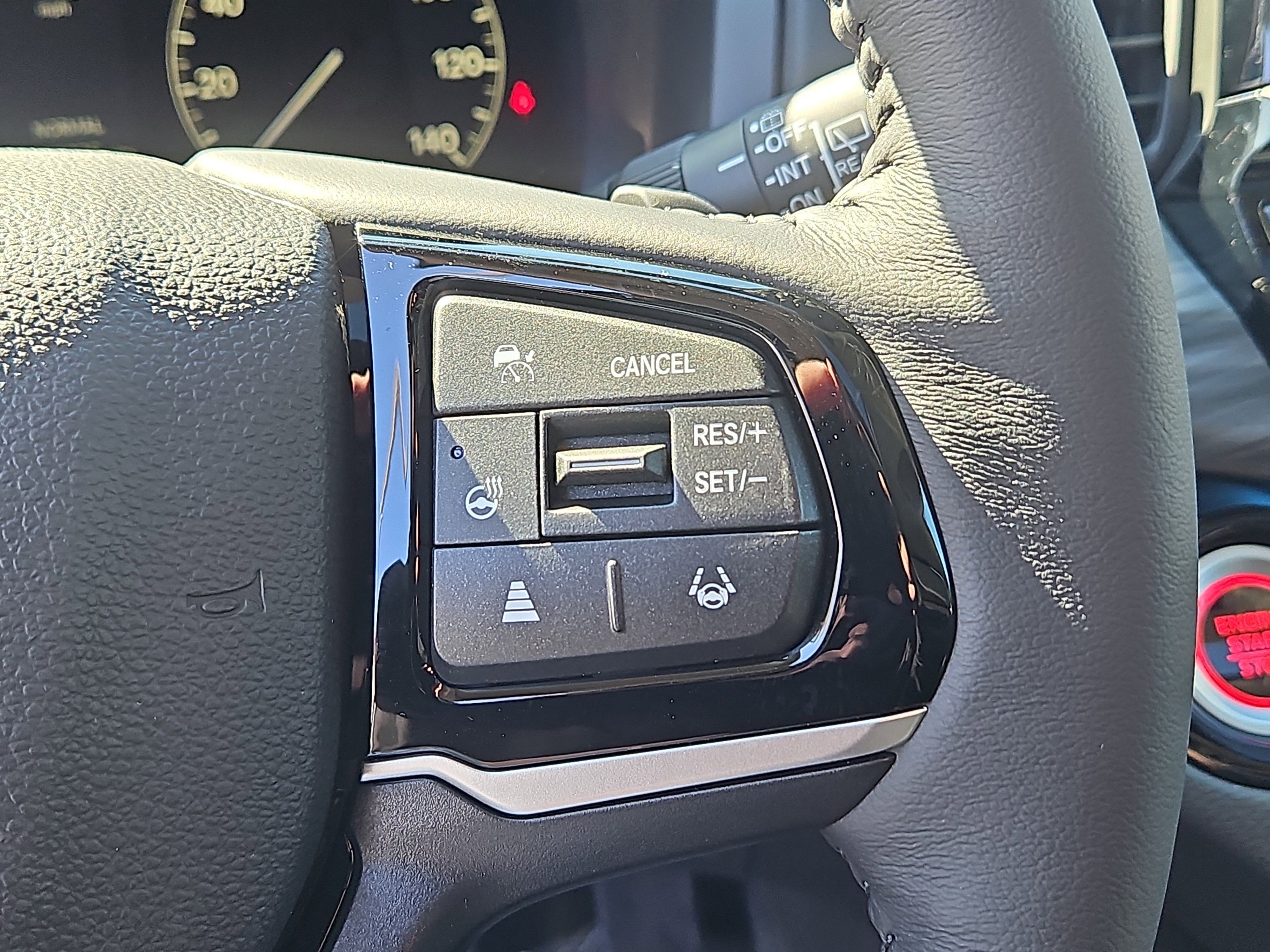 New 2026 Honda Odyssey Elite image 12