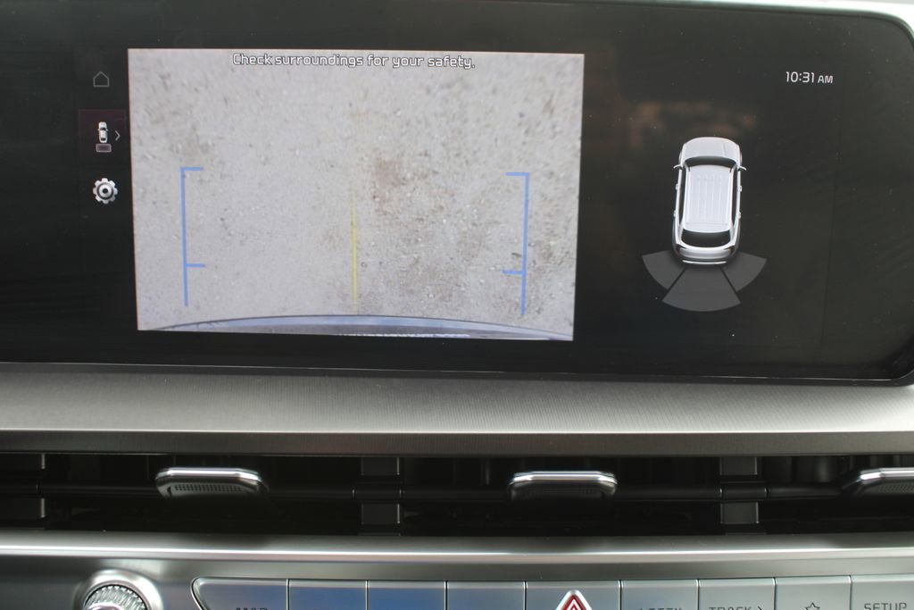 Used 2023 Kia Telluride S w/ S Sunroof Package image 53