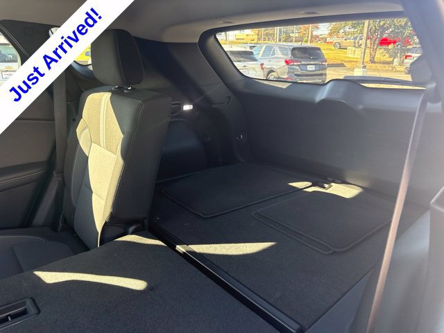 Used 2025 Chevrolet Blazer LT AWD/4WD image 17