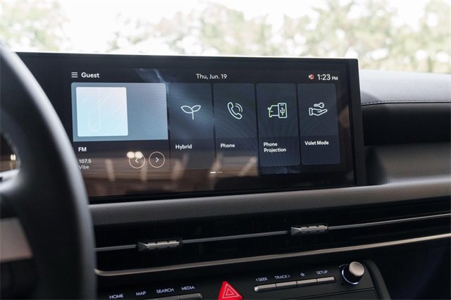 New 2025 Hyundai Sonata SEL image 15