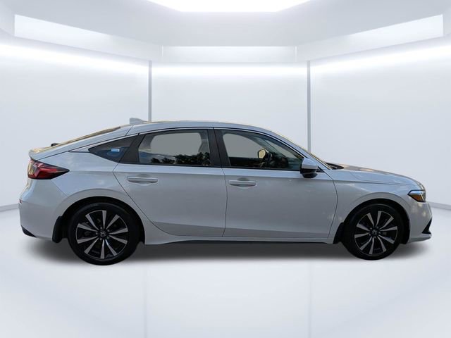 Used 2024 Honda Civic EX-L image 2