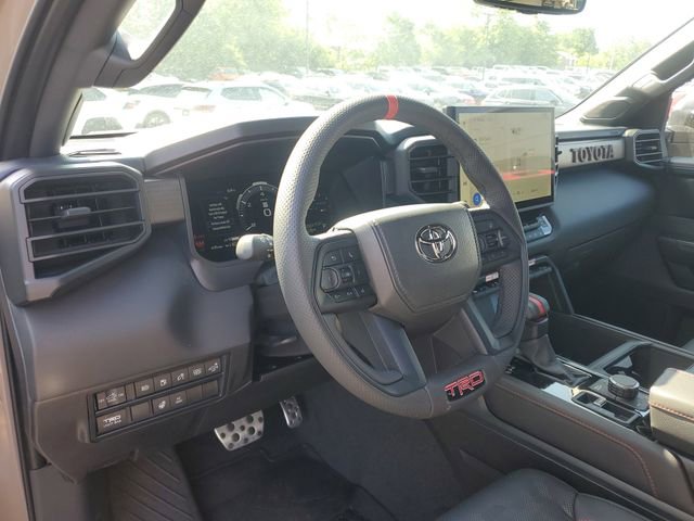 New 2025 Toyota Tundra TRD Pro image 13