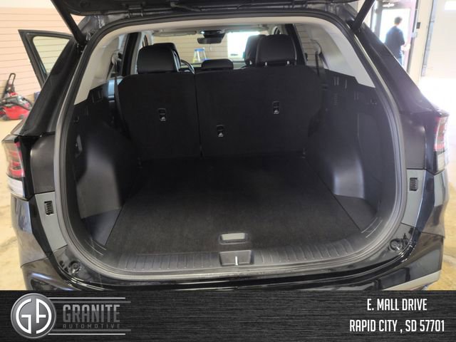 Used 2023 Kia Sportage SX AWD/4WD image 24