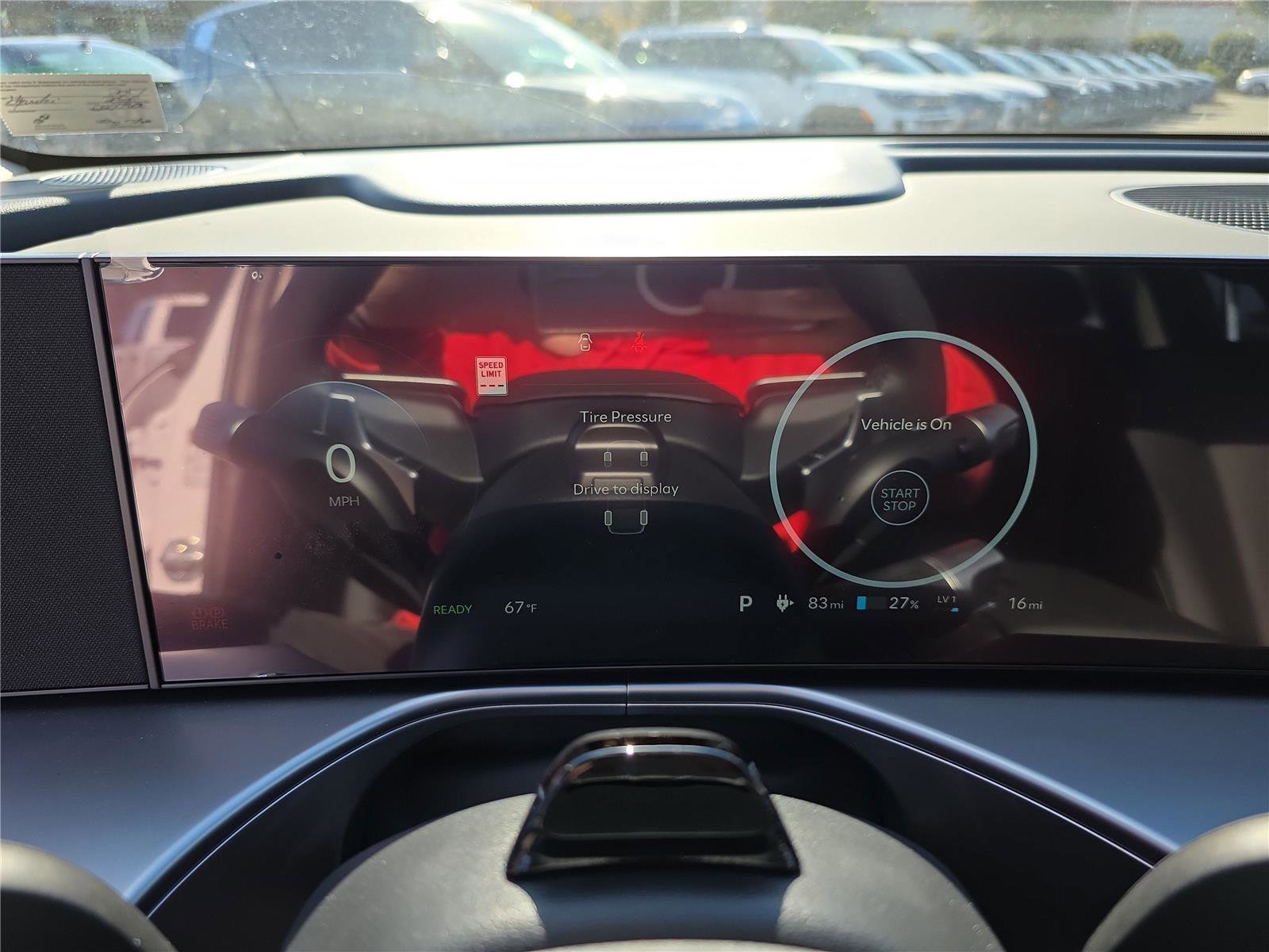 New 2026 Hyundai Ioniq 9 SEL image 13