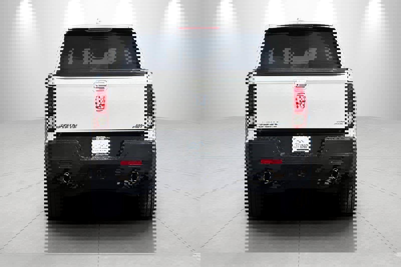 Certified 2023 Honda Ridgeline RTL-E image 7