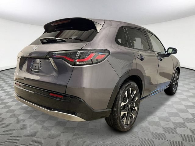 New 2027 Honda HR-V EX-L image 4
